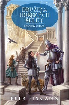 Družina horských šelem 5