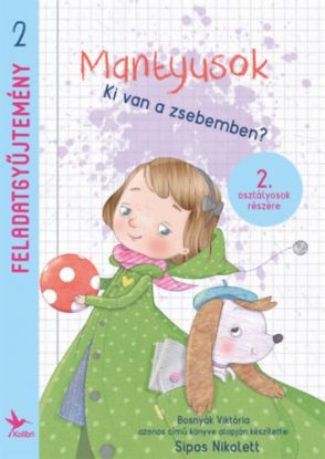 Mantyusok - Ki van a zsebemben?