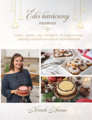 Édes karácsony mentesen