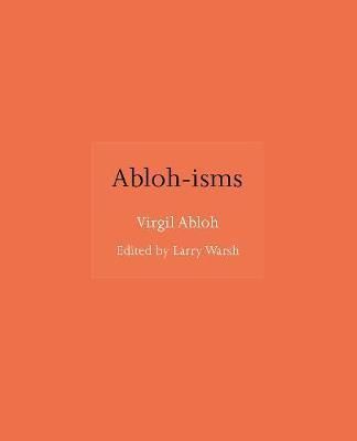 Abloh-isms