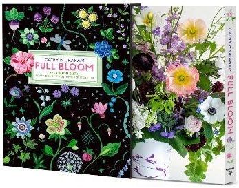 Cathy B. Graham: Full Bloom