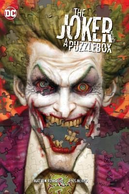 Joker Presents: A Puzzlebox