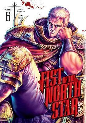 Fist Of The North Star 6