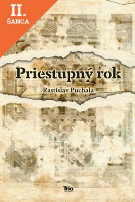 Lacná kniha Priestupný rok