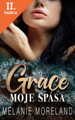 Lacná kniha Grace, moje spása