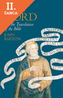 Lacná kniha The Word: On the Translation of the Bible