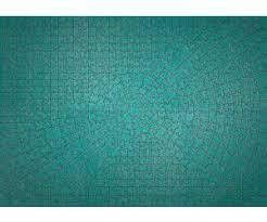 Puzzle Krypt: Metalická mätová 736 Ravensburger