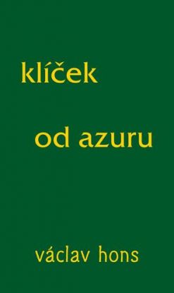 Klíček od azuru