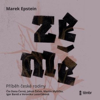 Země - audiokniha
