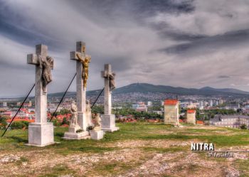 Pohľadnica Nitra p007