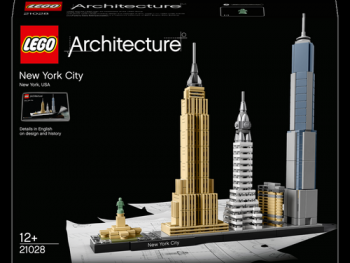21028 New York City