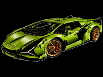 42115 Lamborghini Sián FKP 37