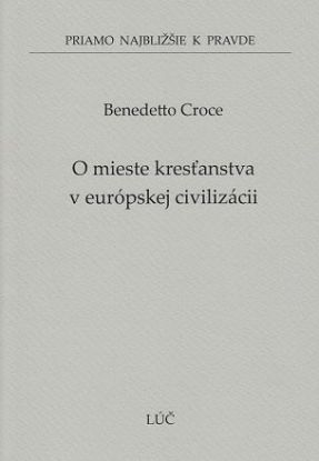 O mieste kresťanstva v európskej civilizácii (52)