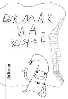 Eskimák na korze