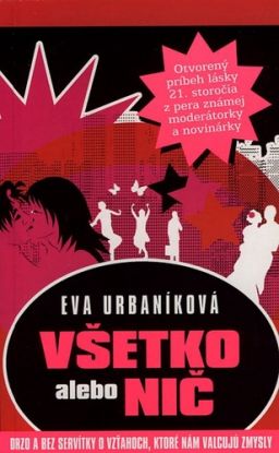 Všetko alebo nič