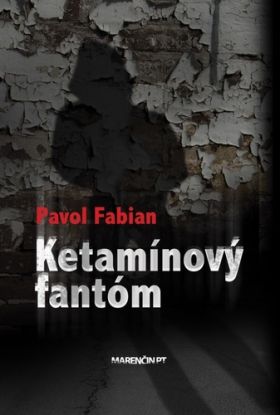 Ketamínový fantóm