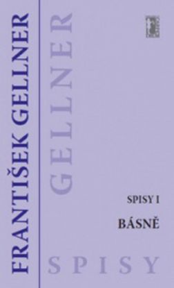 Básně - Spisy I
