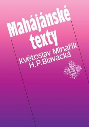 Mahájánské texty