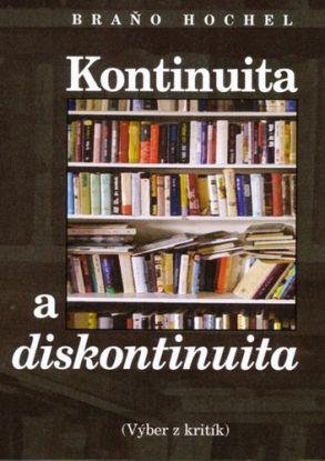 Kontinuita a diskontinuita
