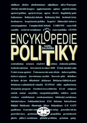Encyklopedie politiky