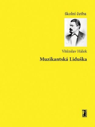 Muzikantská Liduška
