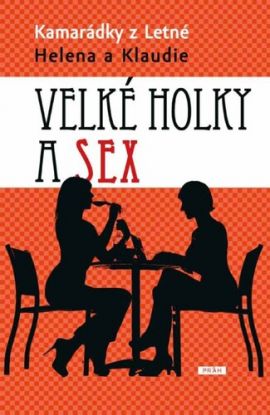 Velké holky a sex