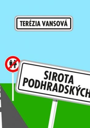 Sirota Podhradských