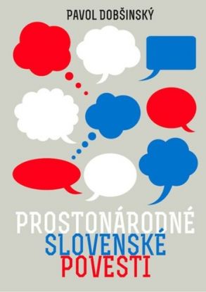 Prostonárodné slovenské povesti