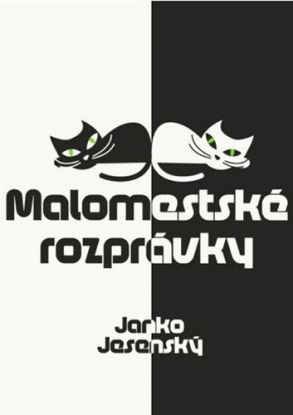 Malomestské rozprávky