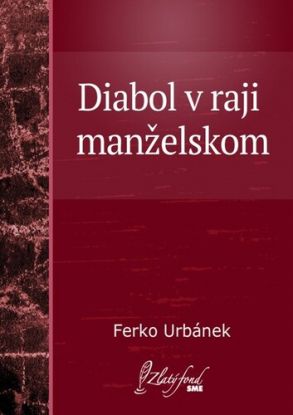 Diabol v raji manželskom