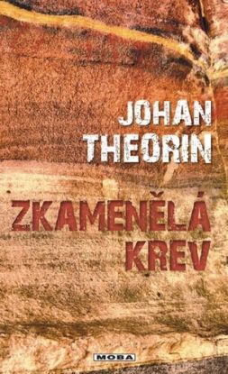 Zkamenělá krev