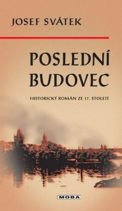 Poslední budovec