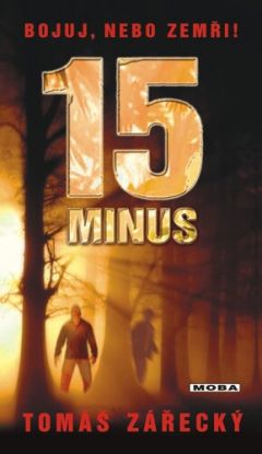 15 minus