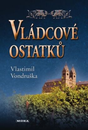 Vládcové ostatků