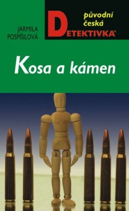 Kosa a kámen