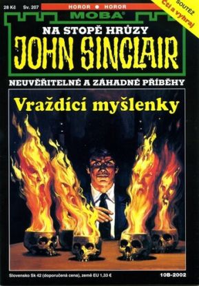 Vraždící myšlenky