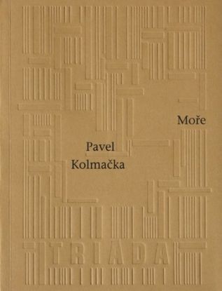 Moře
