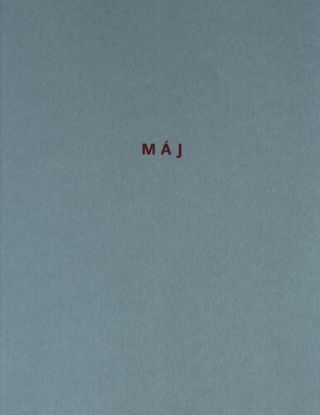 Máj