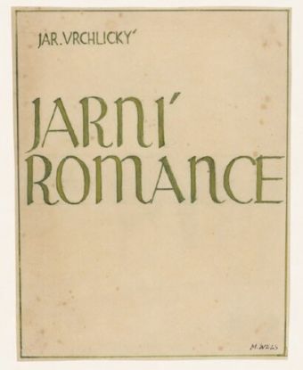 Jarní romance