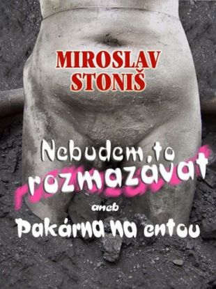 Nebudem to rozmazávat