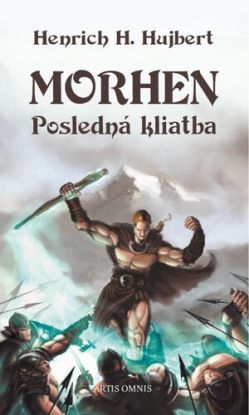 Morhen – Posledná kliatba
