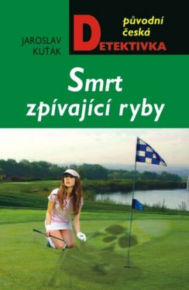 Smrt zpívající ryby