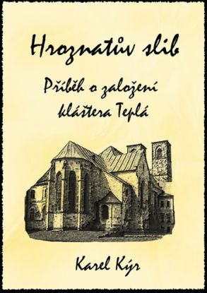 Hroznatův slib
