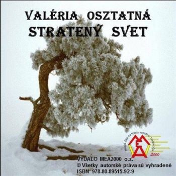 Stratený svet