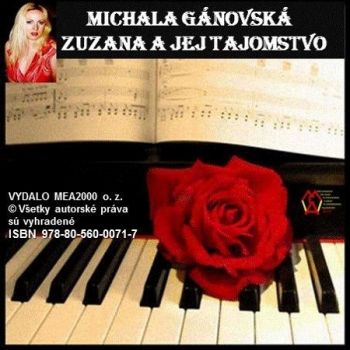 Zuzana a jej tajomstvo