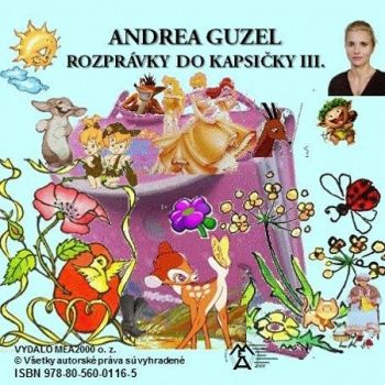 Rozprávky do kapsičky III.