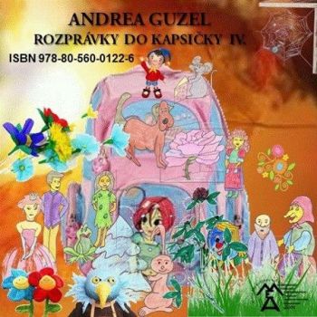 Rozprávky do kapsičky IV.