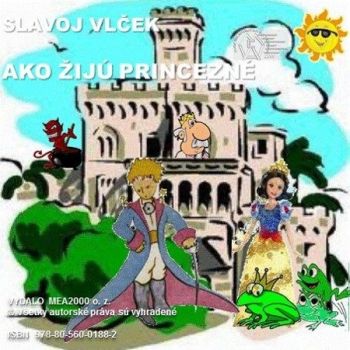 Ako žijú princezné