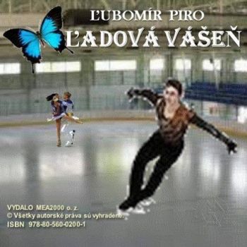 Ľadová vášeň