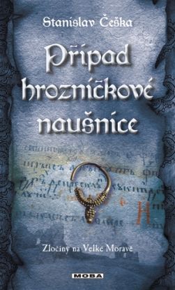 Případ hrozničkové náušnice